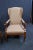 Pair Hickory Chair Co French Style Wing Host Armchairs For Sale In Philadelphia - Image 6 of 8