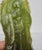 Chinese Florite Carved Standing Kuan Yin For Sale - Image 12 of 12