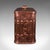 Metal Vintage Dairyman's Cooler, English Copper, Milk, Ice Cream Cool Box, Mid Century For Sale - Image 7 of 12