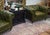 Art Deco Pair of Adoorne Chesterfield Chairs For Sale - Image 3 of 7