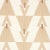 Contemporary Schumacher X A Rum Fellow Kalido Wallpaper In Oat For Sale - Image 3 of 4