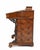 Antique Davenport Desk in Walnut, 1880 For Sale - Image 14 of 16