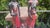Masai Wooden Sculpture, 1960s, Set of 4 For Sale - Image 6 of 17