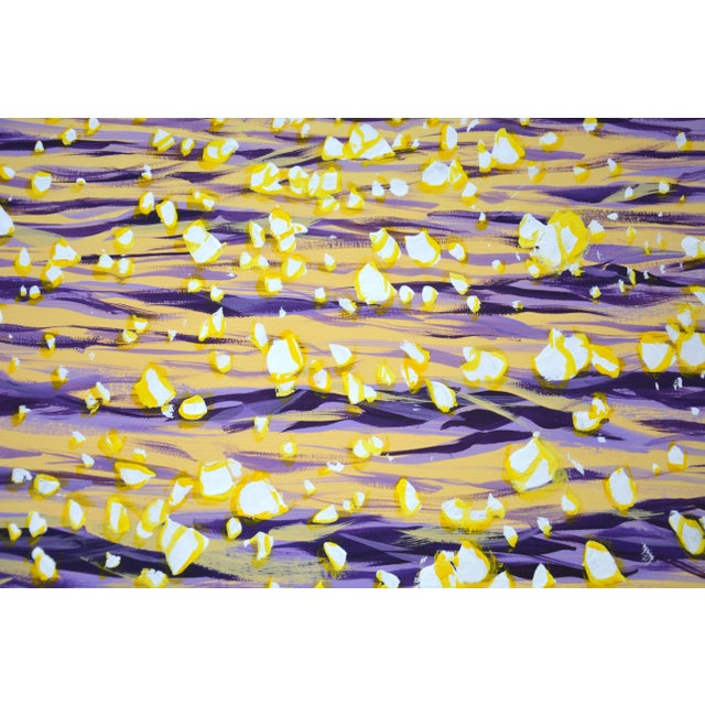 Magic Light 2.Modern Original Painting. Arts Bound For Sale - Image 4 of 12