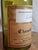 Vintage Empty 1947 Chambertin Wine Bottle Heublein Rare Wine Auction Provenance For Sale - Image 17 of 18