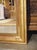 Large 19th Century French Giltwood Louis Philippe Style Mirror, 70.4 X 48 Inches For Sale - Image 4 of 18