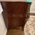 French Ralph Lauren Louis XV Mahogany Bombe Chest Drawers For Sale - Image 3 of 7