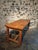 French Oak Table, 1960s For Sale - Image 17 of 18