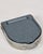Vintage Model II Bezard Liquid Compass in Leather Case from Lufft, 1950s For Sale - Image 11 of 16