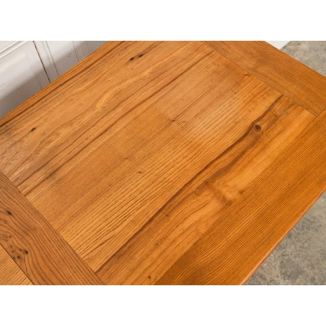 Chest of Drawers in Elm from Maison Regain, 1960s For Sale - Image 10 of 16
