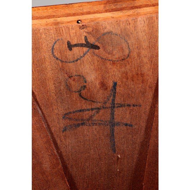 Mid-Century Modern Italian Dining Table by Carlo De Carli, 1960 For Sale - Image 3 of 12