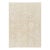 Pasargad Home Oushak Tan Wool Area Rug- 9'10'' X 13'10'' For Sale