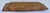 Early 20th Century Antique Hand-Hewn Fruitwood Trog or Dough Bowl For Sale - Image 5 of 6