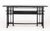 Umberto Asnago for Giorgetti "Galaxy" Console For Sale - Image 11 of 11