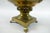 Metal Antique 19th Century Brass Samovar – Classic Antique-Style For Sale - Image 7 of 8