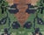 Antique Chinese Deco Rug Doris Leslie Blau For Sale - Image 4 of 10