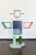 Giza Mobile Robot by Masanori Umeda, 1982 For Sale - Image 14 of 14