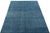 Hand-Knotted Gabbeh Loribaft Rug For Sale - Image 4 of 11