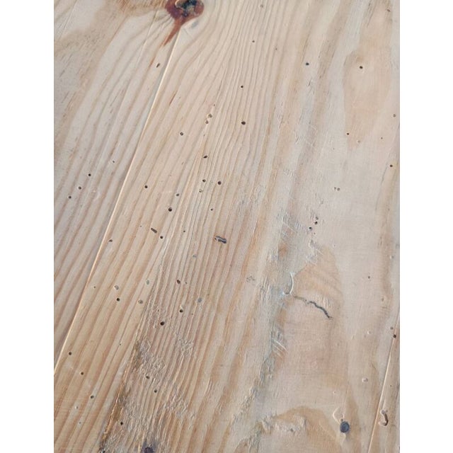 Classic desk, one large drawer, practical and minimalist