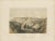 Title: 19th-Century Chromolithograph of Jerusalem – View from the Road to Bethany After David Roberts : This remarkable...