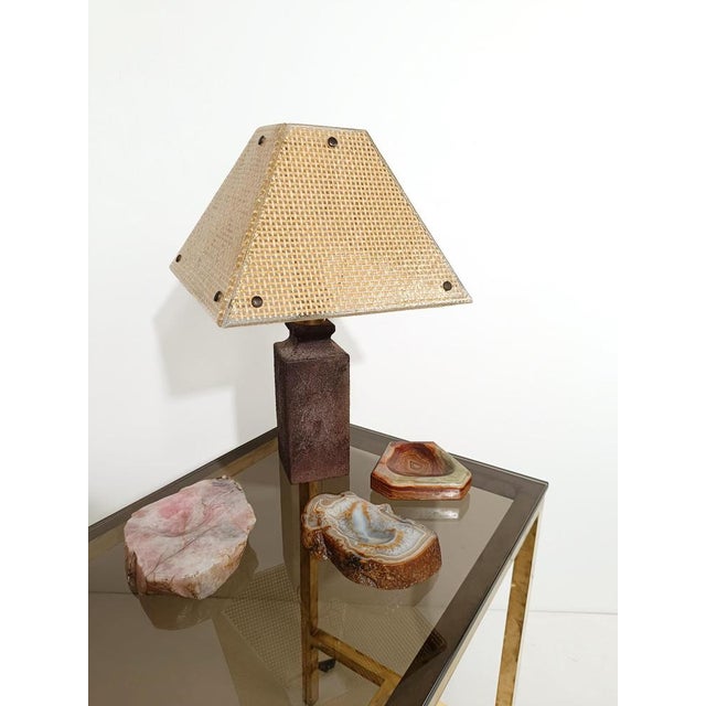 The beauty generated by Nature has been represented and used as raw material in the artistic production of man since ever...