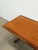 Brown Vintage Mid Century Modern Teak Dining Table Attributed to G Plan For Sale - Image 8 of 9