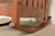 L. & J. G. Stickley Mission Oak Arts & Crafts Rocking Chair For Sale - Image 10 of 14