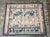 Traditional Vintage 2000 Classical Garden Tapestry For Sale - Image 3 of 9