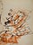 Abstract Composition is a contemporary artwork realized by the French Artist Arman (Armand Pierre Fernandez) in 1980s....