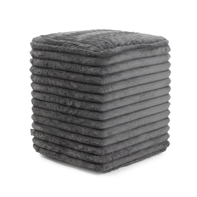 Where luxury meets comfort, our faux fur collection is hand-sewn to perfection. The soft, ribbed design adds depth and...