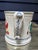 English Staffordshire Mystery Mug With Frog, 19th Century For Sale - Image 3 of 9