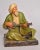Ceramic Figure of Man, 20th Century For Sale - Image 6 of 6