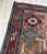 Antique Caucasian Kuba Rug 4.1' X 5.3' (125cm X 161.5cm) 1880s For Sale - Image 4 of 7