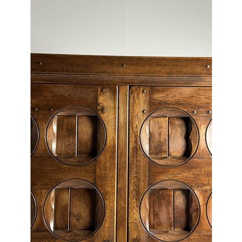 Brutalist Throw 1970s For Sale - Image 5 of 15