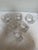 Contemporary Ego Vetri Delle Venezie Glass Tumblers, Set of Six For Sale - Image 3 of 12