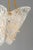 Vintage Klamar Chandelier with Textured Glass, 1950s For Sale - Image 16 of 18