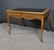 Small 18th Century Louis XV Desk in Apple and Cherry Wood For Sale - Image 12 of 14