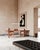 Linear Light LO015 Pendant Light in Satin Brass by Naama Hofman For Sale - Image 15 of 15