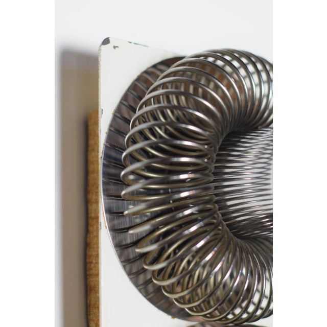 Sconce by Andrea Lazzari for Morisini, 1960s, in Flawless conditions. Designed 1960 to 1969 I have official proof of...