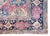 Late 19th Century Persian Lavar Kirman Rug For Sale - Image 14 of 16