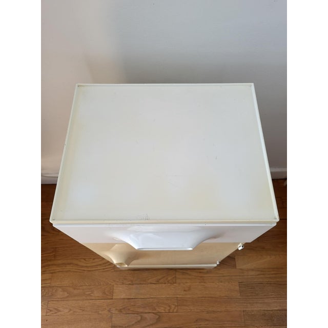 Vintage Cabinet by Marc Held Furniture for Prisunic, 1960 For Sale - Image 16 of 17