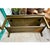 Remington Rand/Kardex Industrial Steel Work Table, C. 1930 For Sale - Image 9 of 14