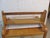 1950s Hans J. Wegner Oak Hanging Bookshelf for Ry Mobler Attributed 1950s For Sale - Image 5 of 10