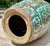 Antique Chinese Rose Medallion Porcelain Garden Seat, Circa 1850 For Sale - Image 11 of 11