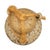 Asian Inspired Studio Pottery Stoneware Urn Ginger Jar For Sale - Image 11 of 14