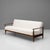 Mid-Century Sofa Bed, 1960s For Sale - Image 10 of 10