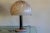Vintage Table Lamp by Ludovico Diaz De Santillana for Venini, 1960s For Sale - Image 9 of 9