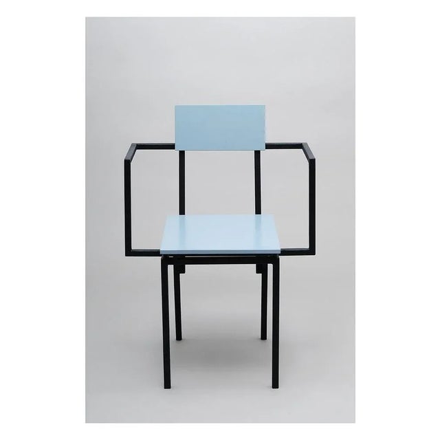 Banco Armchair is largely inspired from iconic school chairs. From primary school to university, it feels like we all...