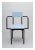 Banco Armchair is largely inspired from iconic school chairs. From primary school to university, it feels like we all...