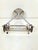 Contemporary Chrome Scintilla Ceiling Lamp from Fontana Arte, 1970s For Sale - Image 3 of 6
